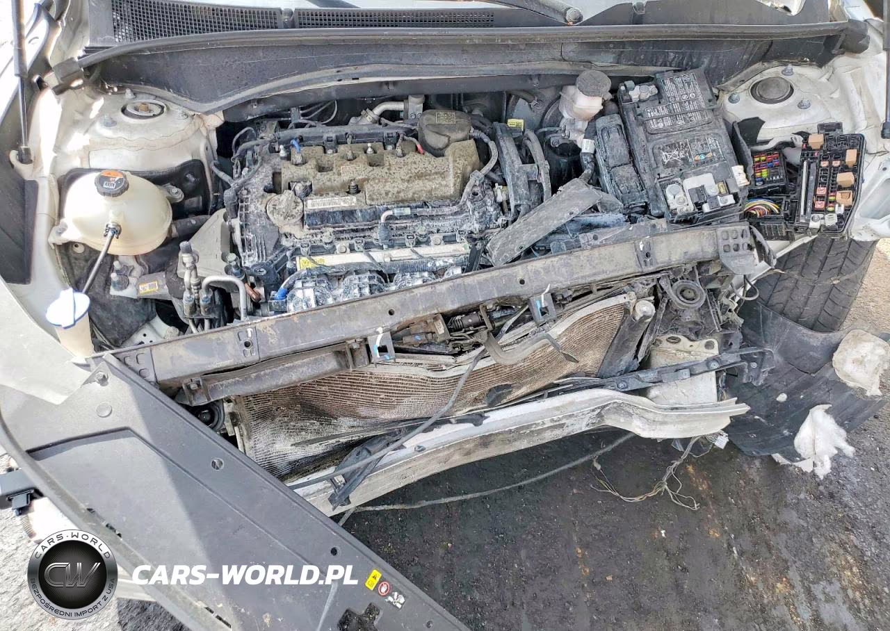 2023 Hyundai Santa Fe Sel VIN:5NMS2DAJ3PH539224 - 12