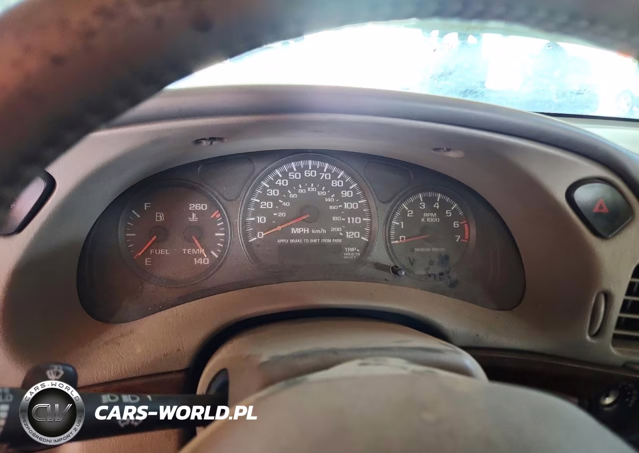 2000 Chevrolet Impala Ls VIN:2G1WH55K8Y9175116 - 9