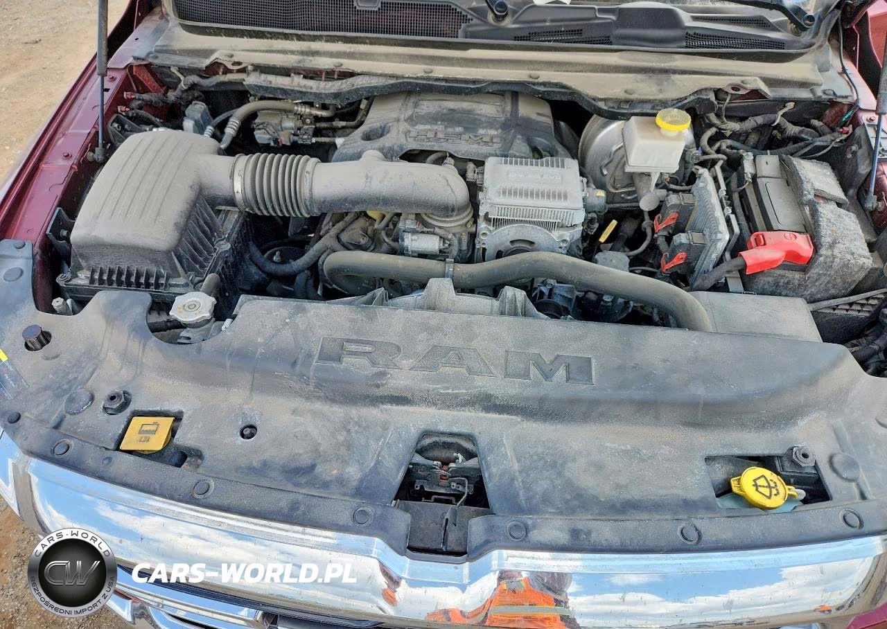2020 Ram 1500 Big Horn-Lone Star VIN:1C6SRFFT8LN291607 - 11