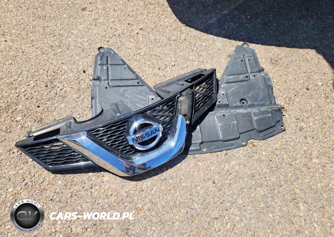 2015 Nissan Rogue Sv VIN:KNMAT2MV5FP539176 - 12