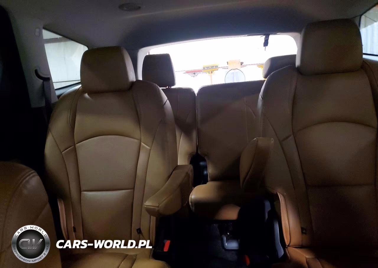 2019 Buick Enclave Essence VIN:5GAEVAKWXKJ278112 - 10