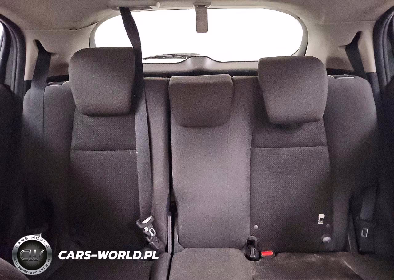2022 Honda Hr-V Ex VIN:3CZRU5H58NM740533 - 10