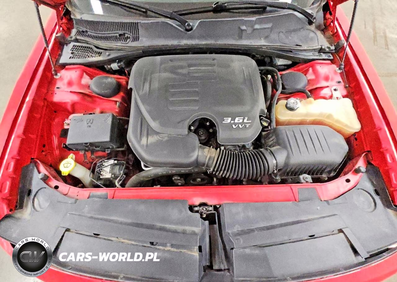 2017 Dodge Challenger Sxt VIN:2C3CDZAGXHH516959 - 11