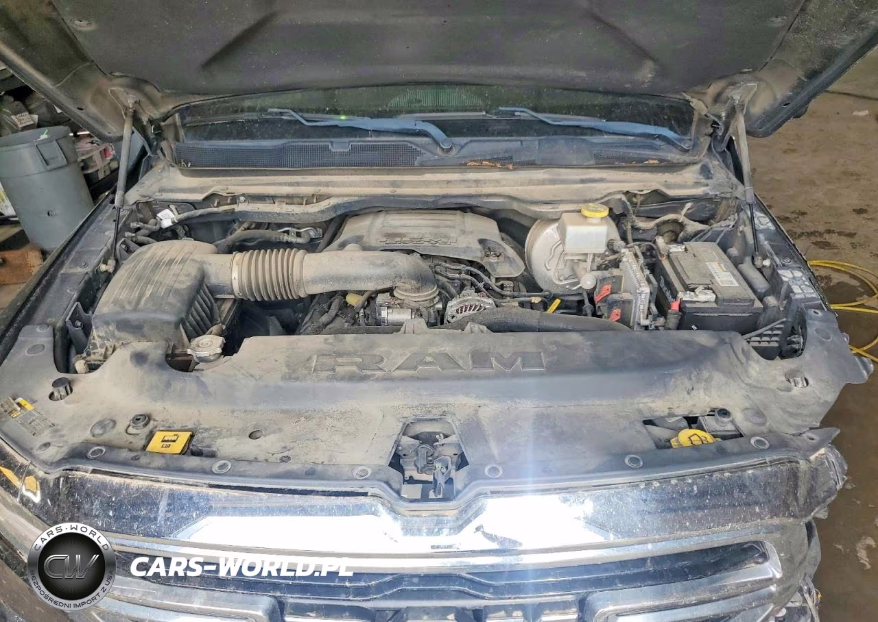 2019 Ram 1500 Big Horn-Lone Star VIN:1C6SRFFT3KN567352 - 11