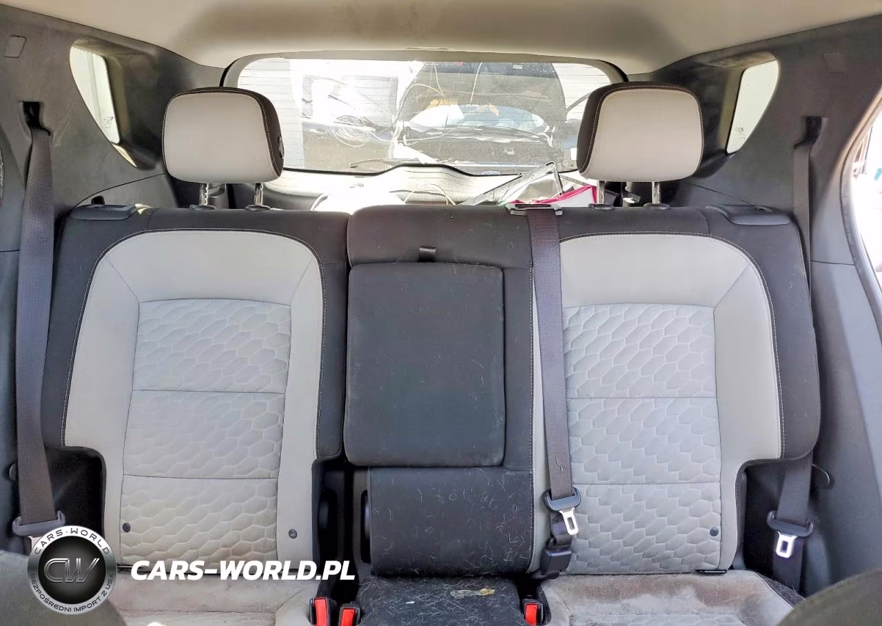2020 Chevrolet Equinox Ls VIN:2GNAXHEV9L6126041 - 10