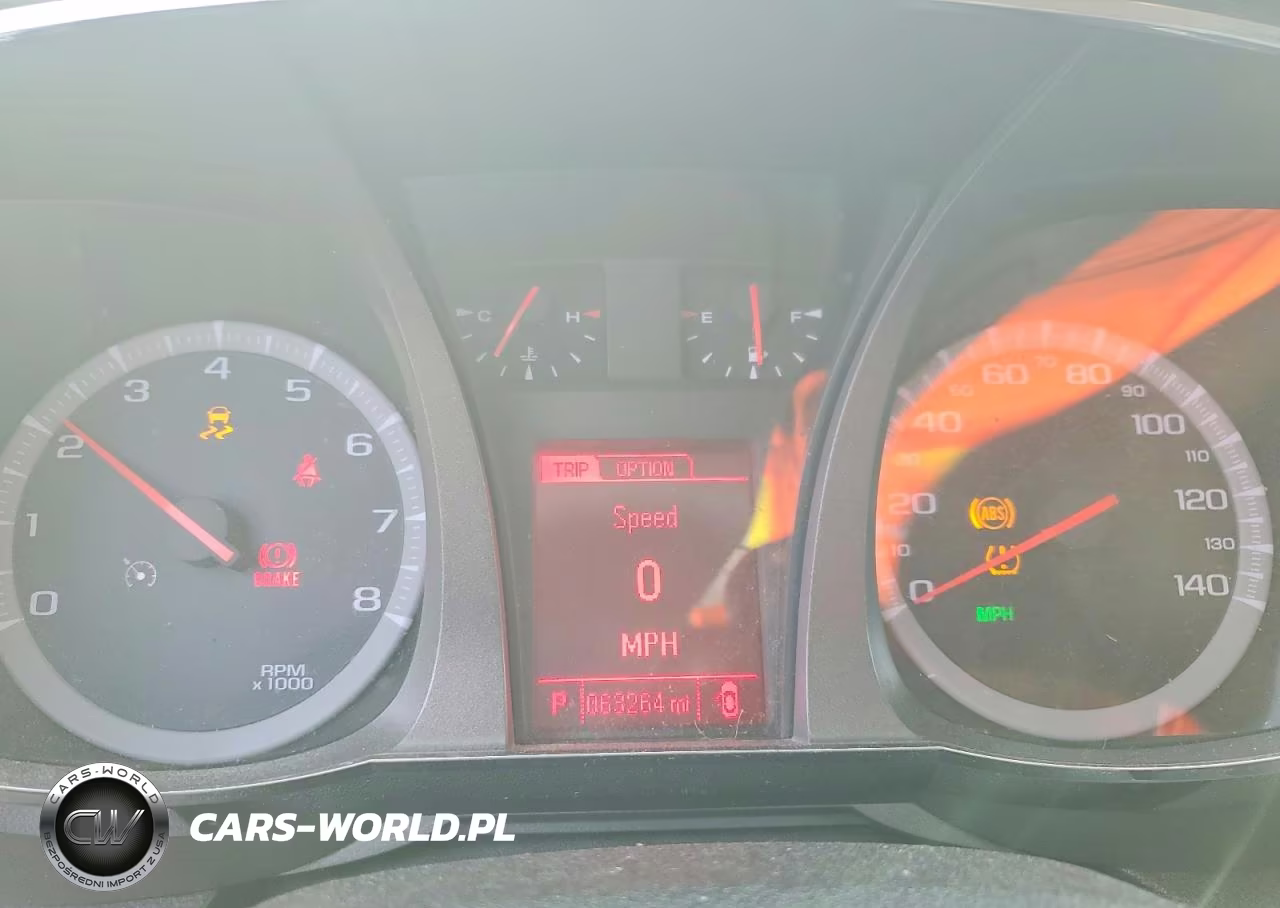 2015 GMC Terrain Sle VIN:2GKALMEK0F6396240 - 9