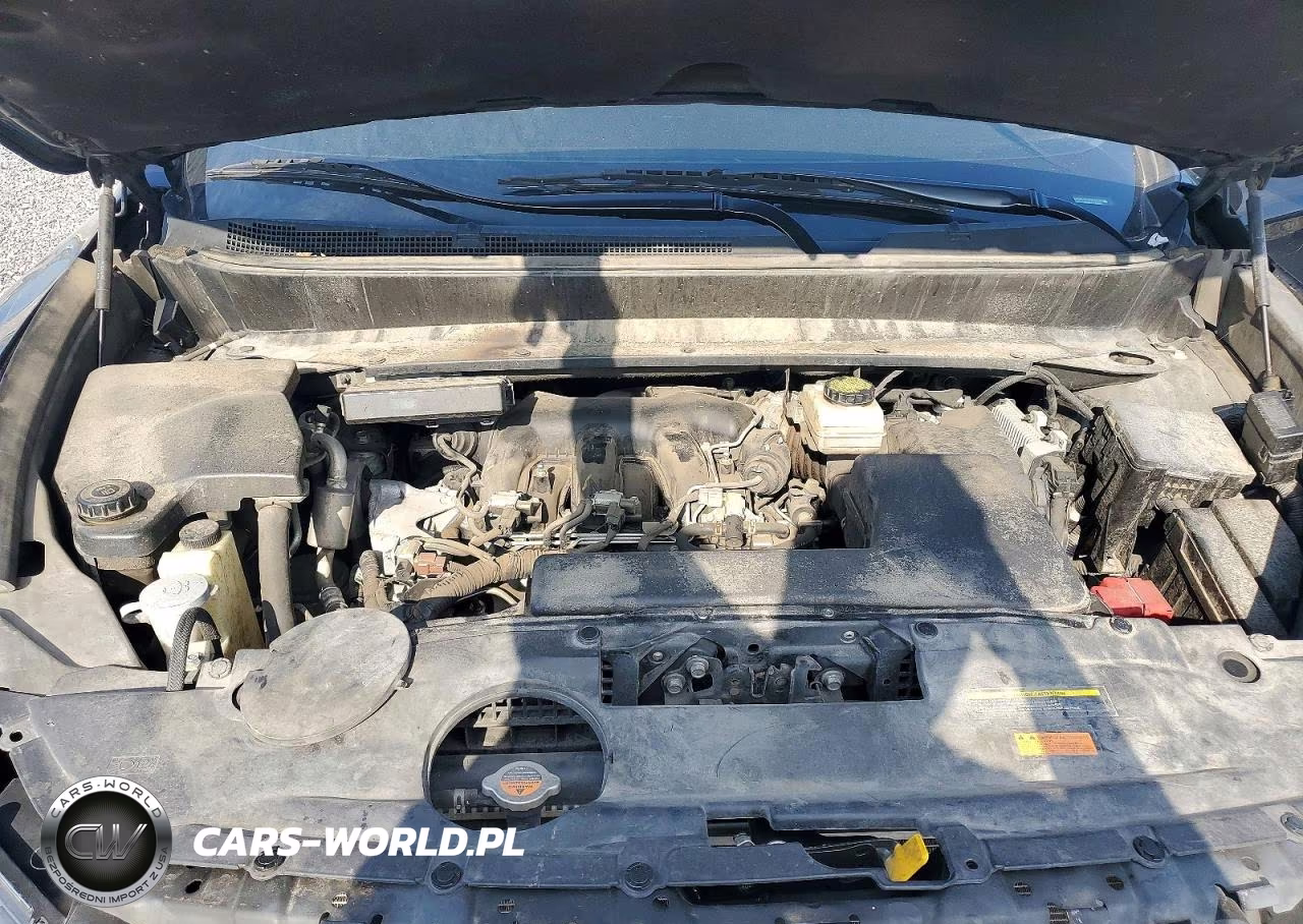2019 Infiniti Qx60 Luxe VIN:5N1DL0MN8KC520653 - 12