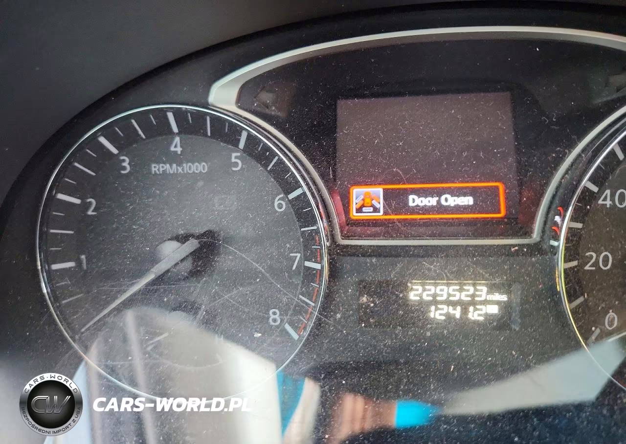 2015 Nissan Altima 2.5 Sl VIN:1N4AL3AP3FN882310 - 9