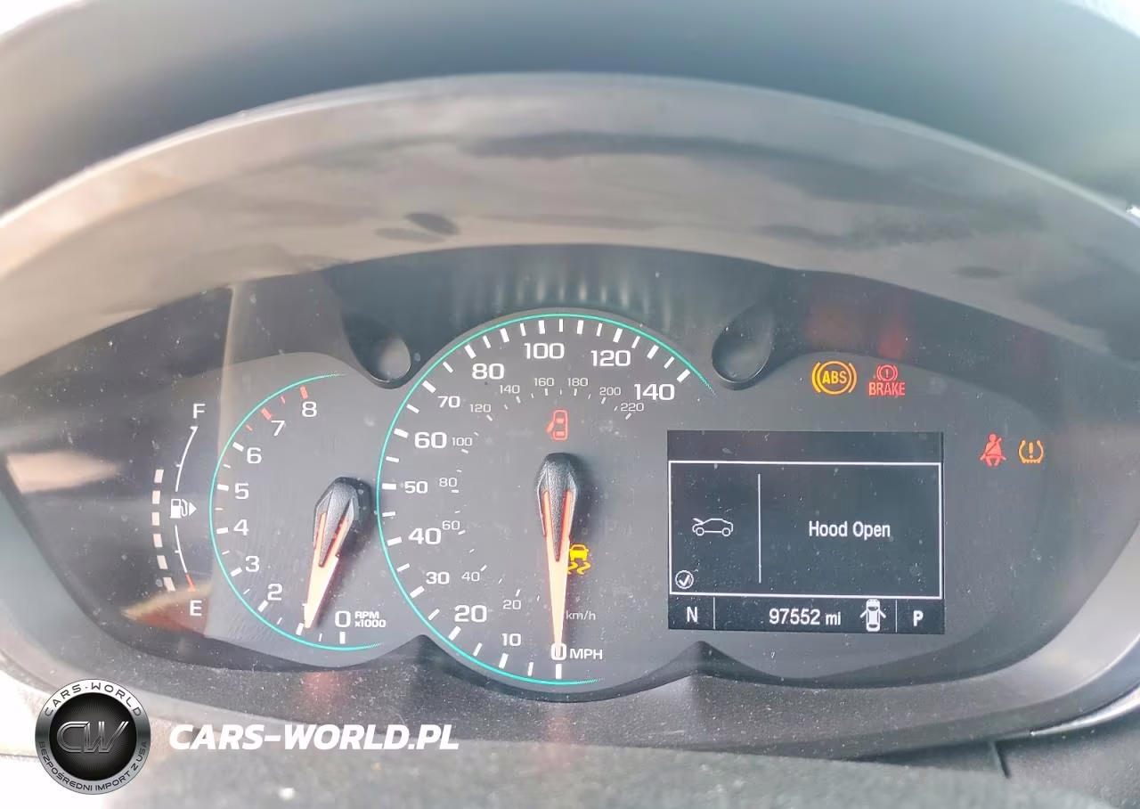 2020 Chevrolet Trax Ls VIN:3GNCJKSB6LL217202 - 9