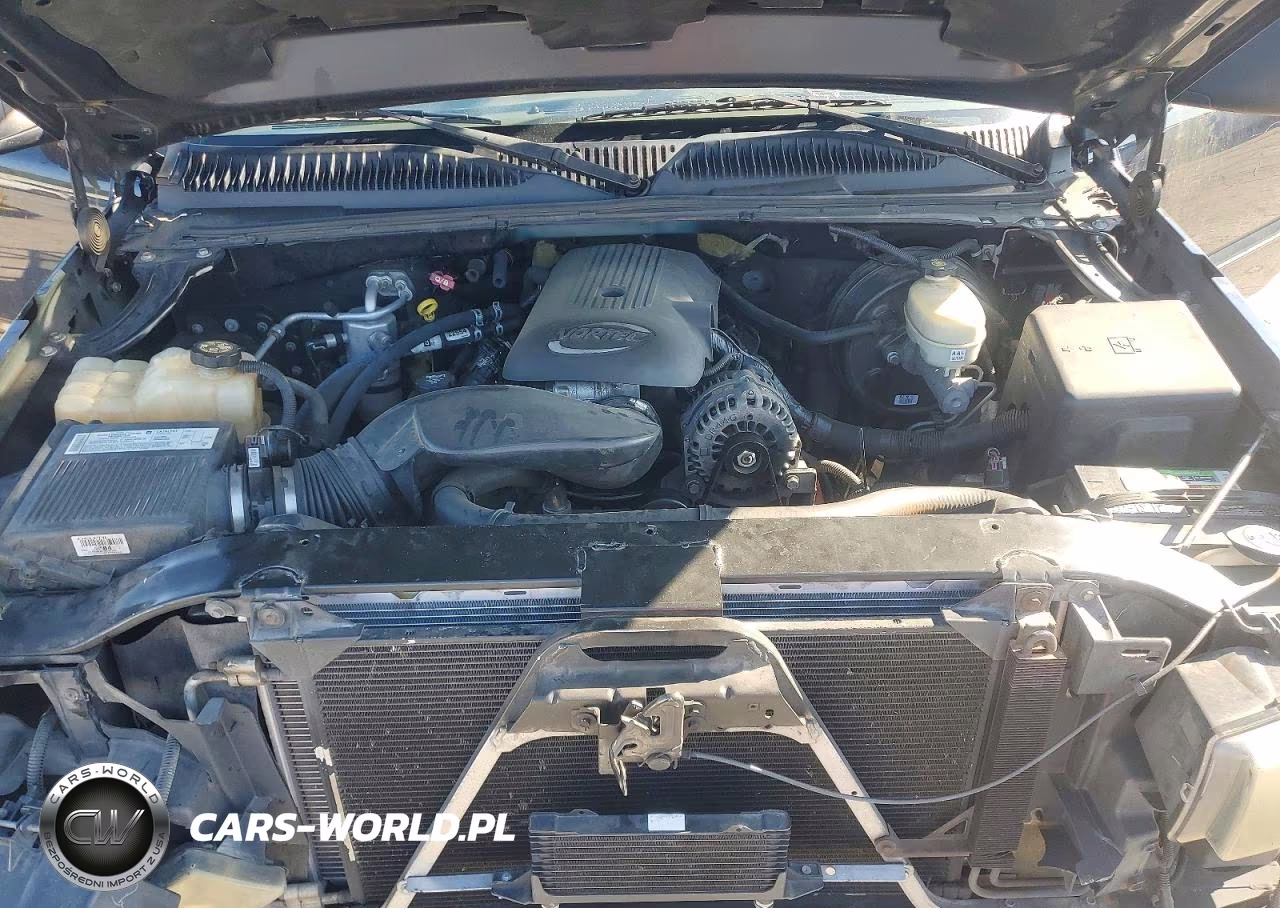 2006 Chevrolet Silverado C1500 VIN:3GCEC14T16G132714 - 11