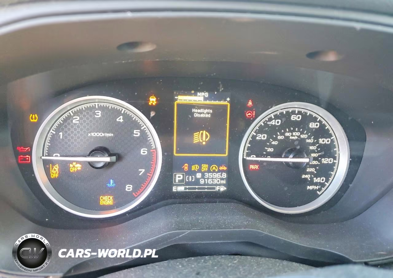 2021 Subaru Forester Premium VIN:JF2SKAJCXMH413344 - 9