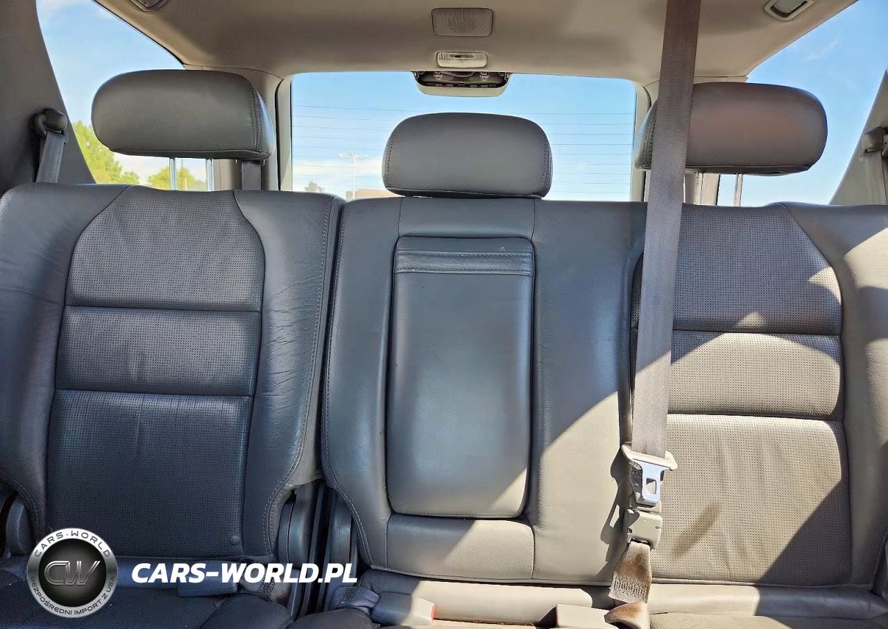 2004 Acura Mdx Touring VIN:2HNYD18844H523413 - 10