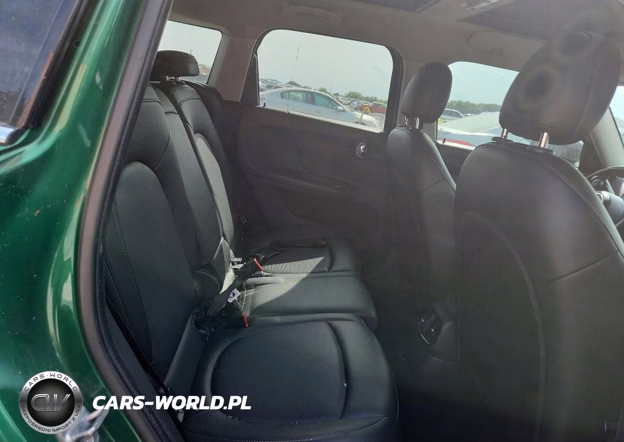 2020 Mini Countryman VIN:WMZYW5C09L3L13738 - 10