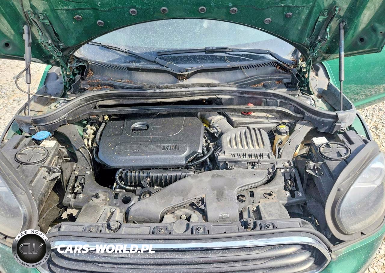 2020 Mini Countryman VIN:WMZYW5C09L3L13738 - 11