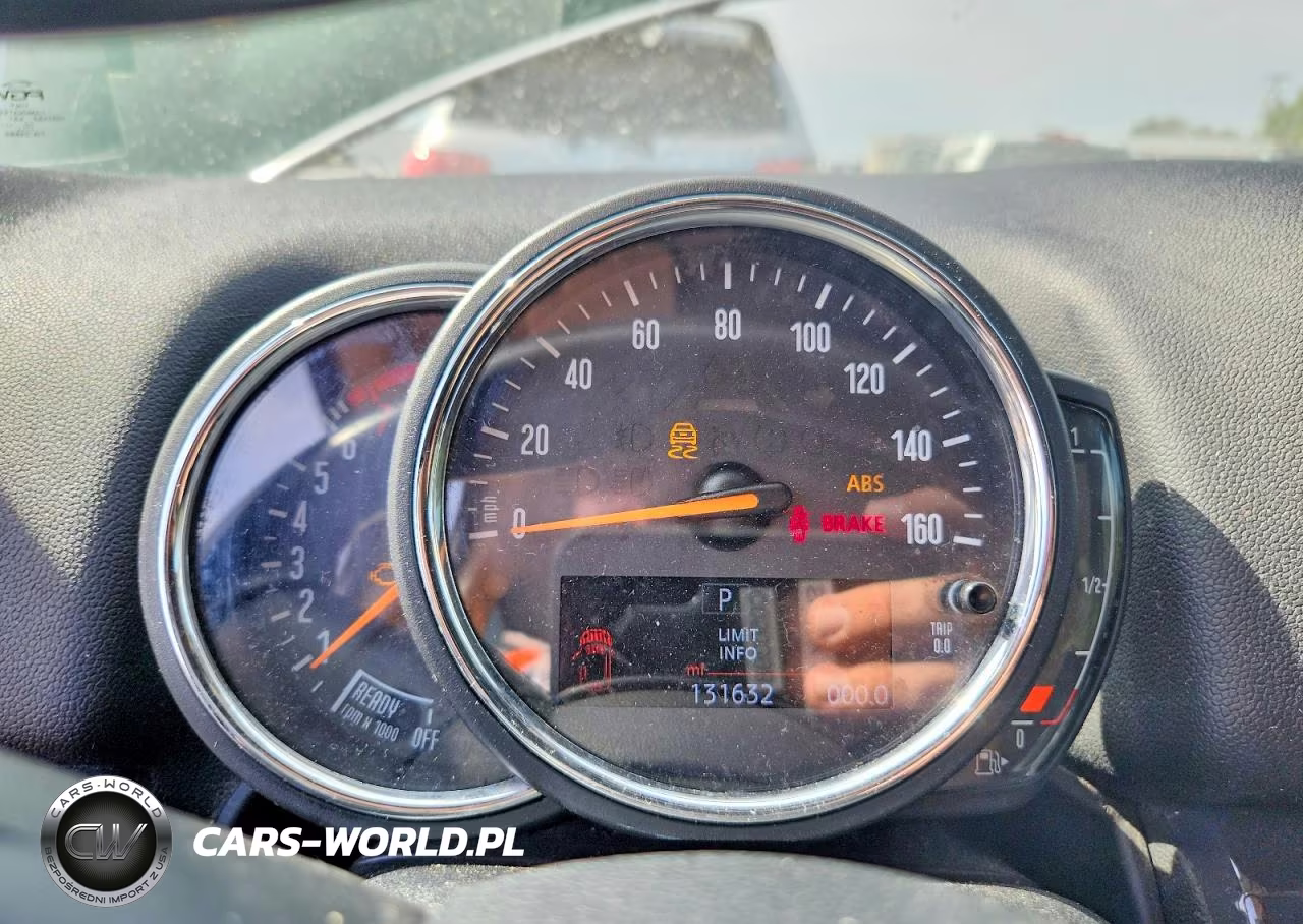 2020 Mini Countryman VIN:WMZYW5C09L3L13738 - 9