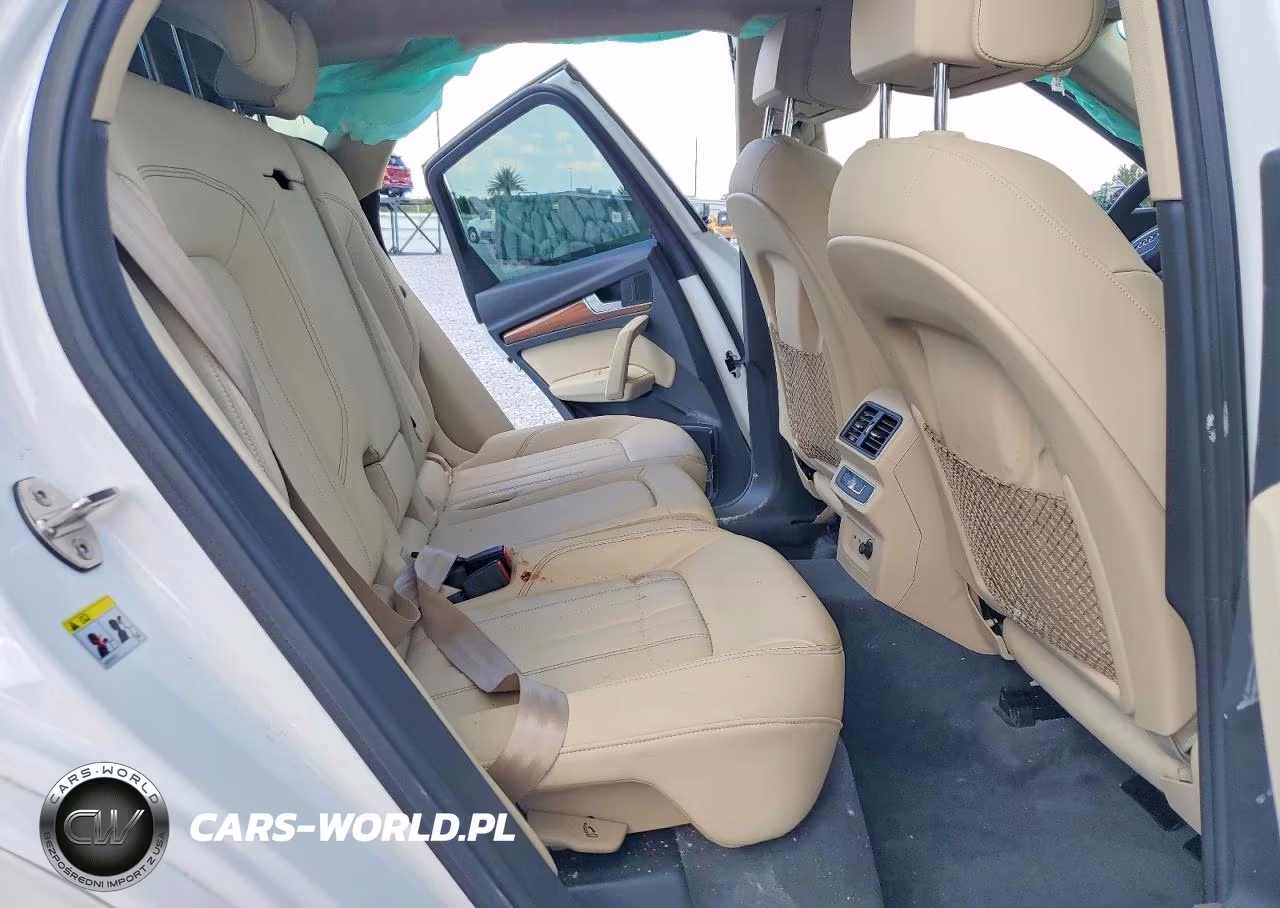 2021 Audi Q5 Premium VIN:WA1AAAFY2M2027936 - 11