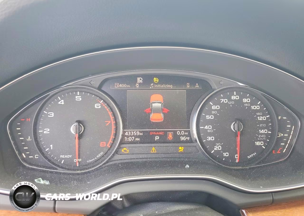 2021 Audi Q5 Premium VIN:WA1AAAFY2M2027936 - 9