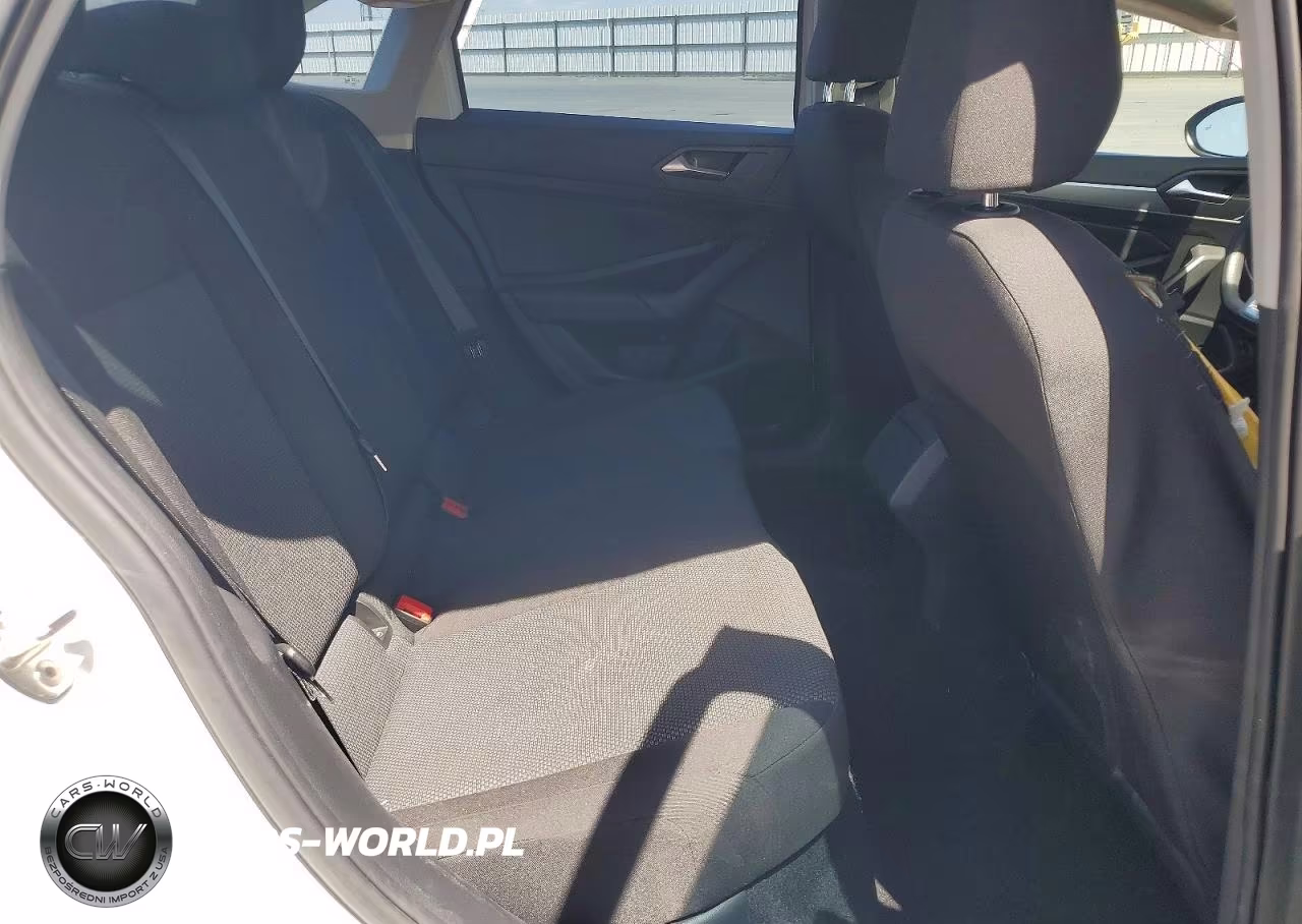 2020 Volkswagen Jetta S VIN:3VWC57BU6LM081964 - 10