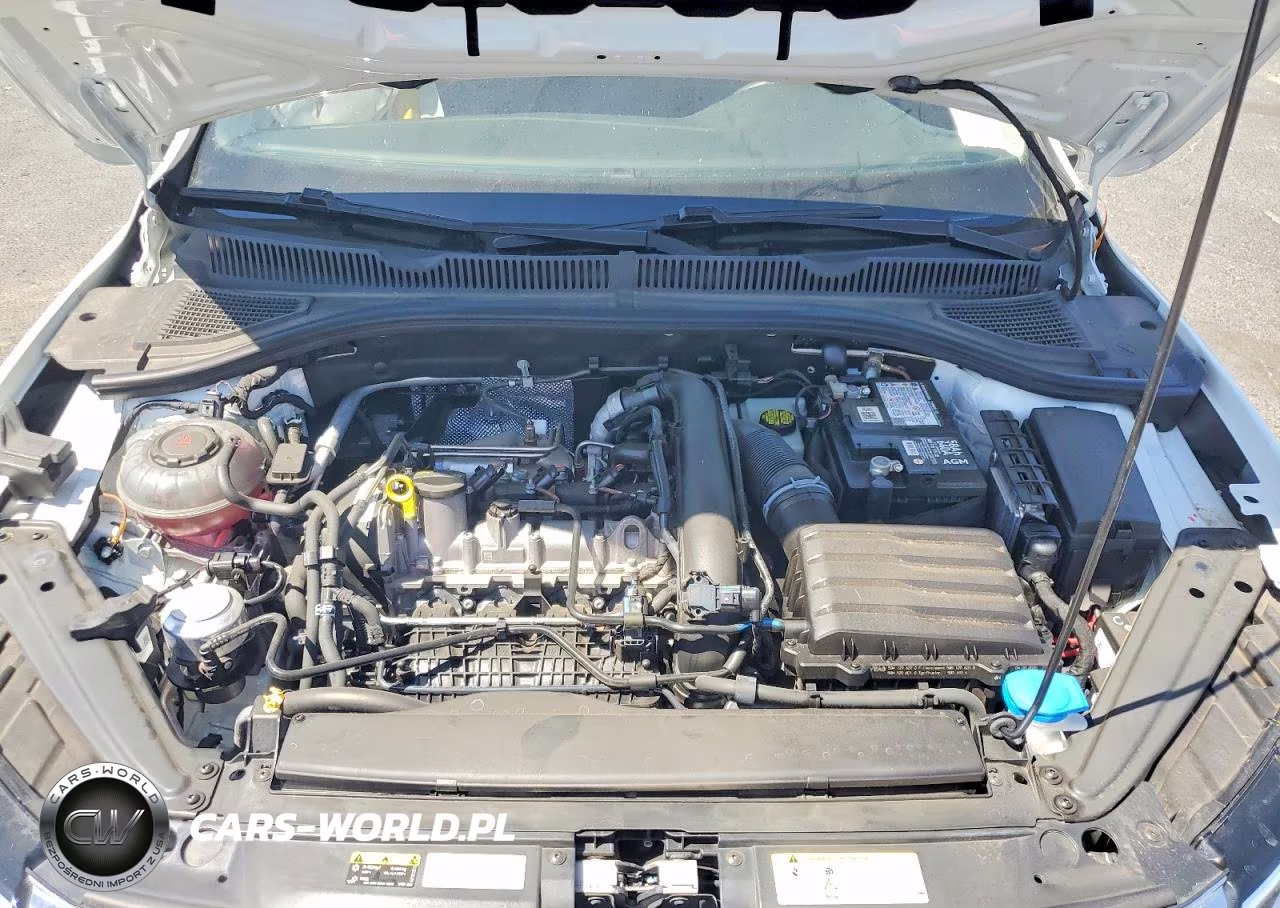 2020 Volkswagen Jetta S VIN:3VWC57BU6LM081964 - 11