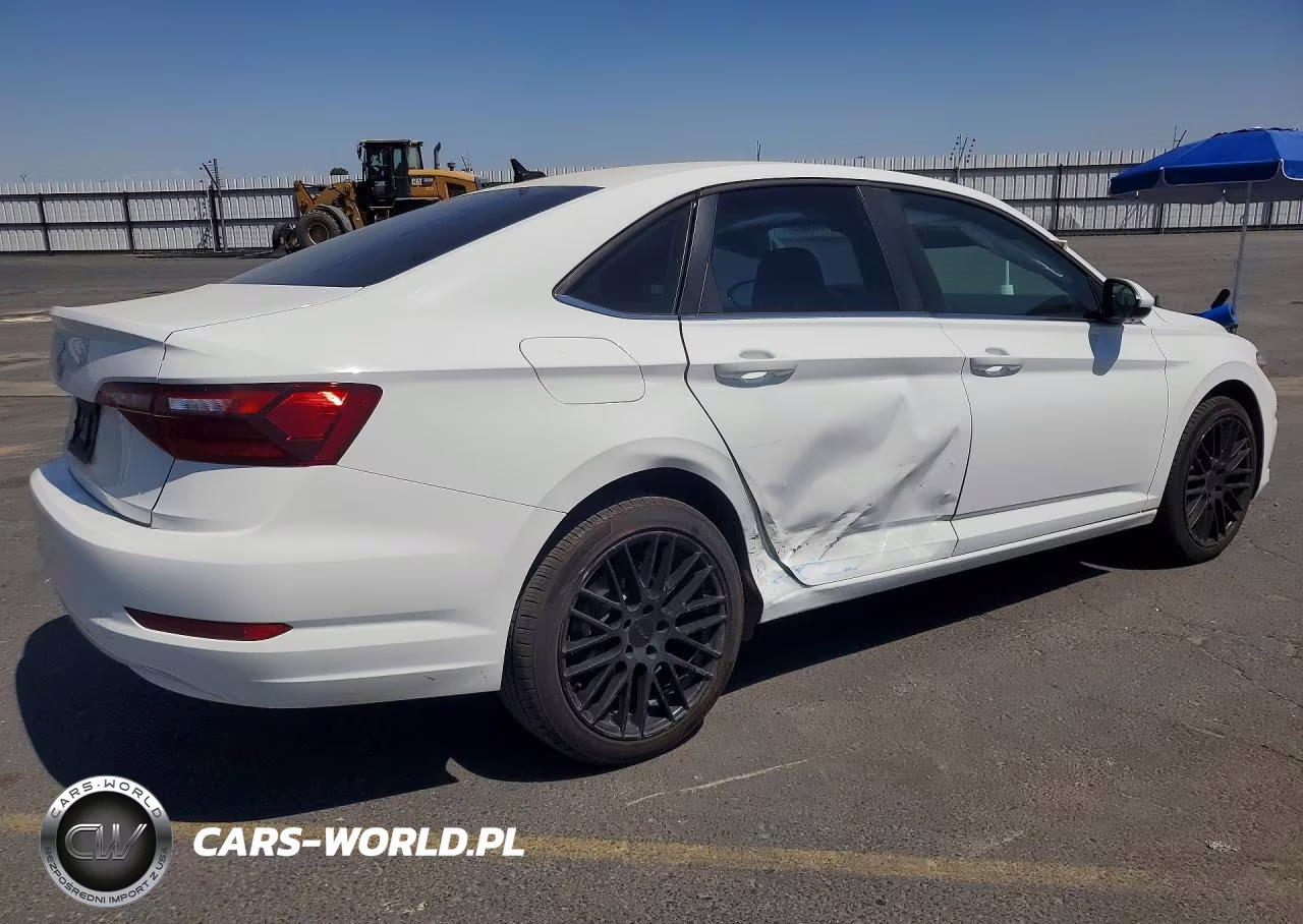2020 Volkswagen Jetta S VIN:3VWC57BU6LM081964 - 3