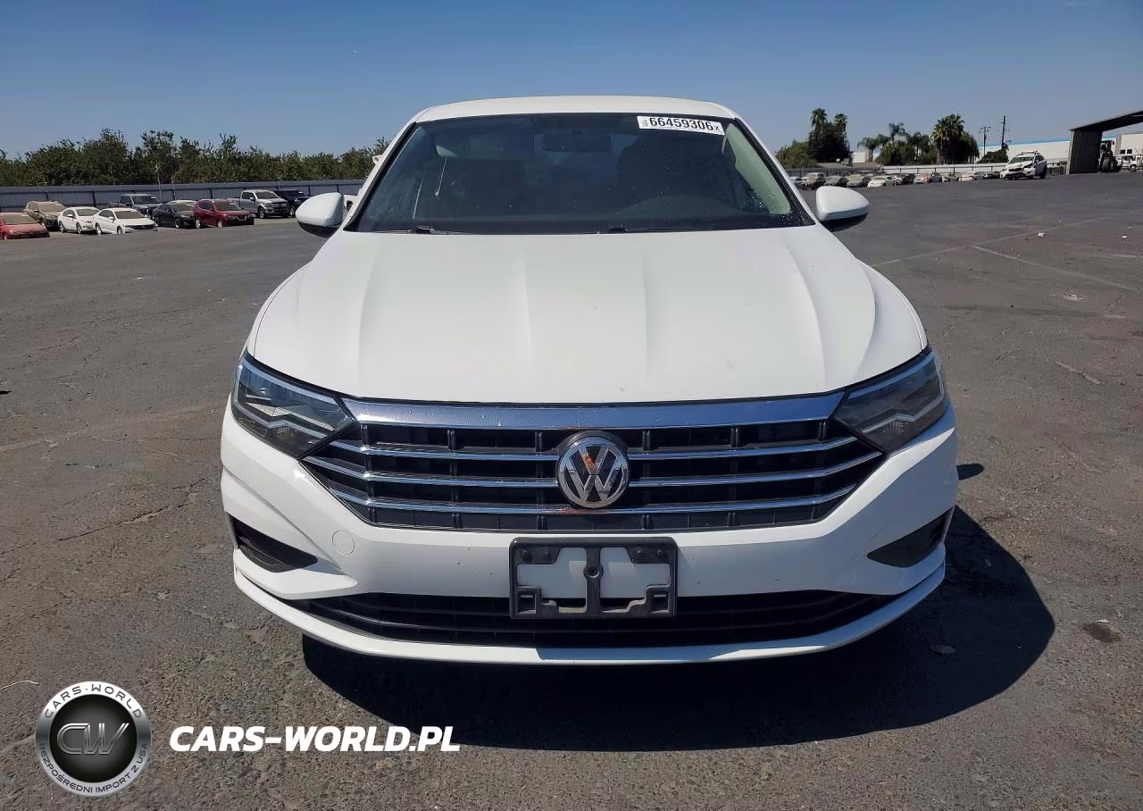 2020 Volkswagen Jetta S VIN:3VWC57BU6LM081964 - 5