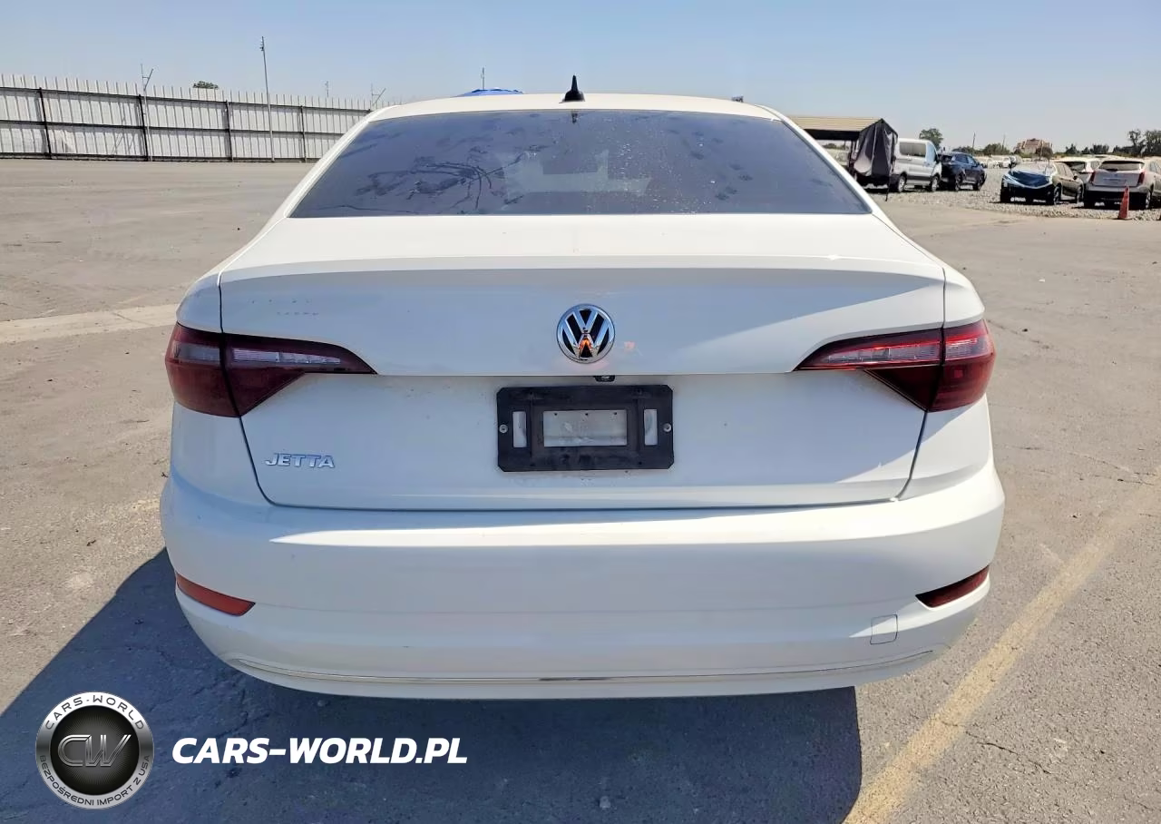 2020 Volkswagen Jetta S VIN:3VWC57BU6LM081964 - 6