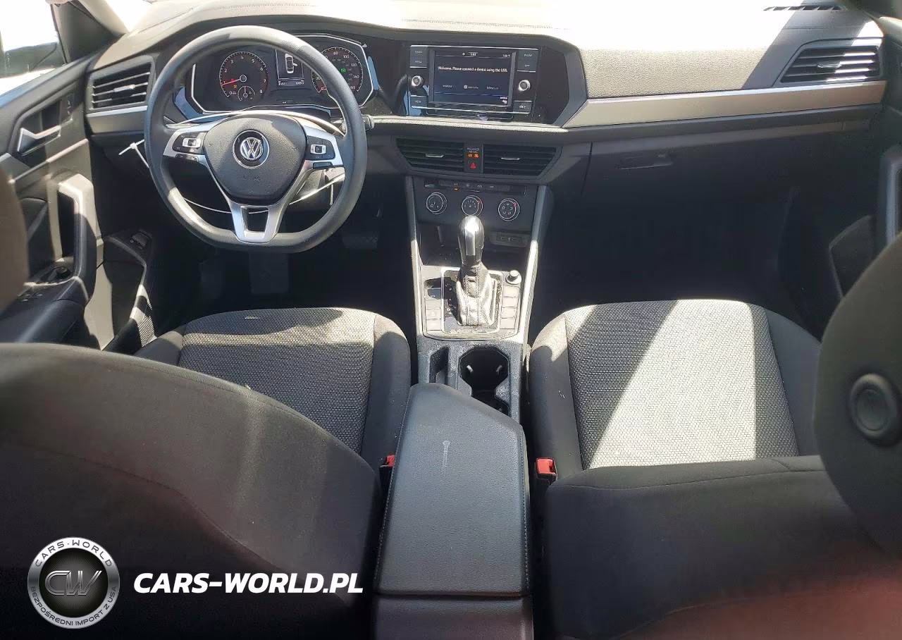 2020 Volkswagen Jetta S VIN:3VWC57BU6LM081964 - 8