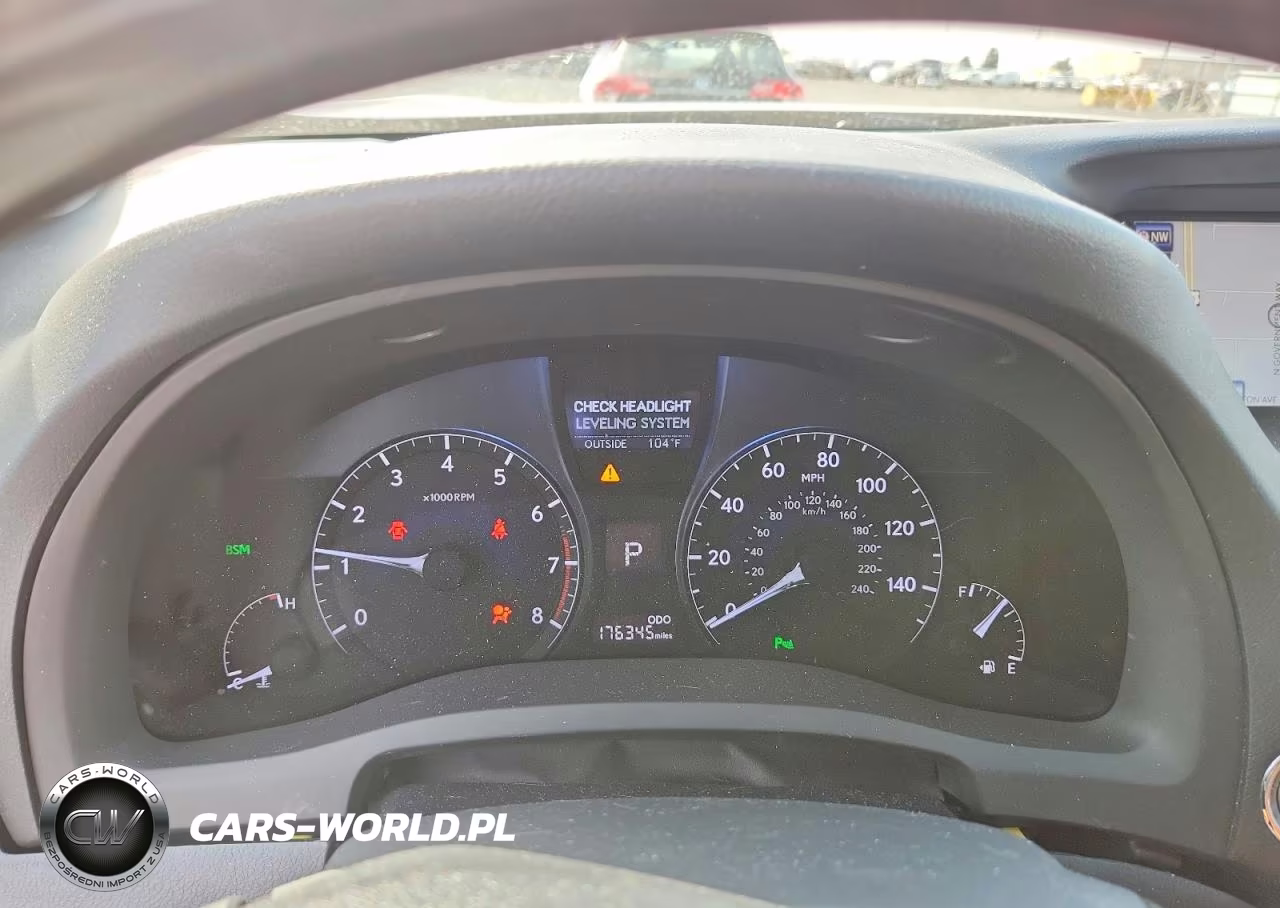 2014 Lexus Rx 350 Base VIN:2T2BK1BA2EC244143 - 9
