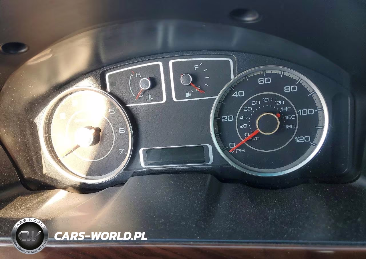 2009 Ford Taurus Se VIN:1FAHP23W29G109984 - 9