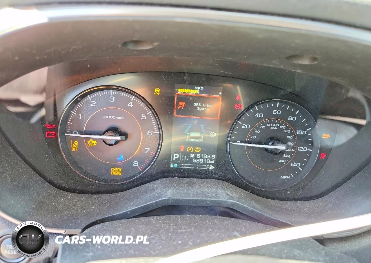 2022 Subaru Crosstrek Premium VIN:JF2GTAPCXN8241697 - 9