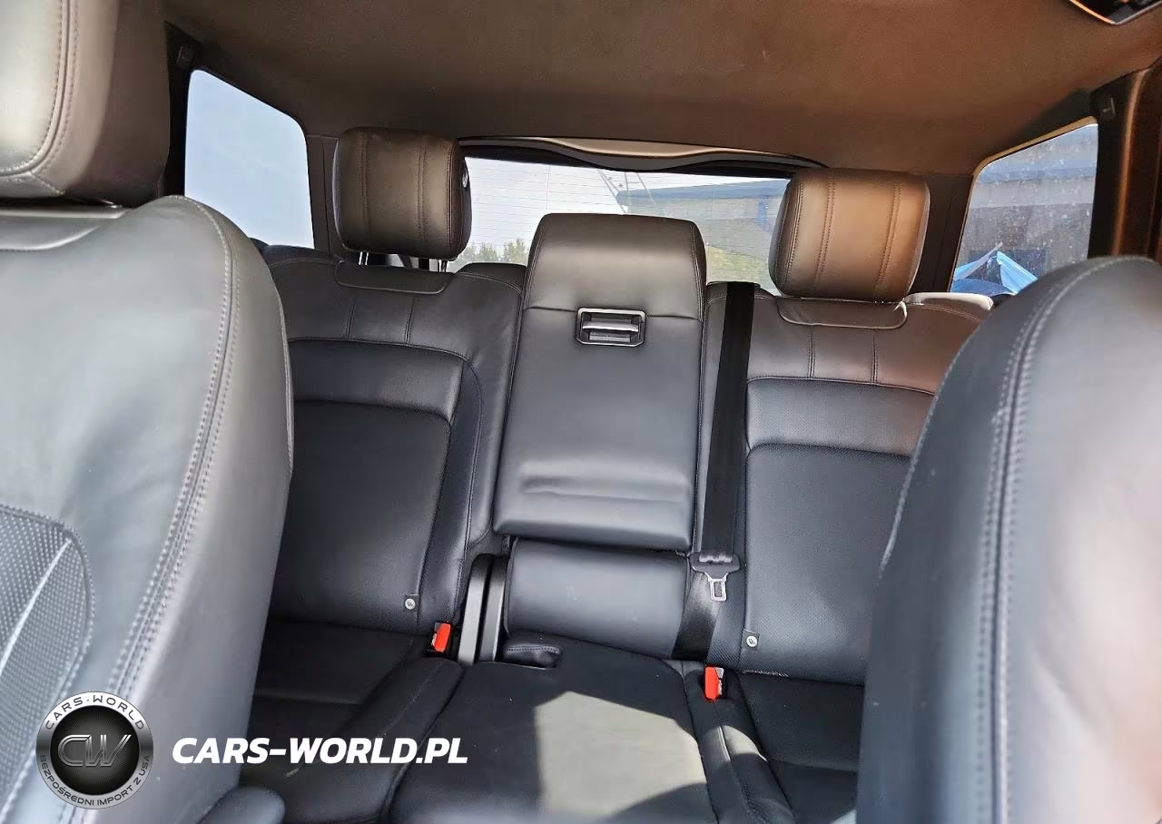 2019 Land Rover Range Rover Hse VIN:SALGS2SV2KA528187 - 10
