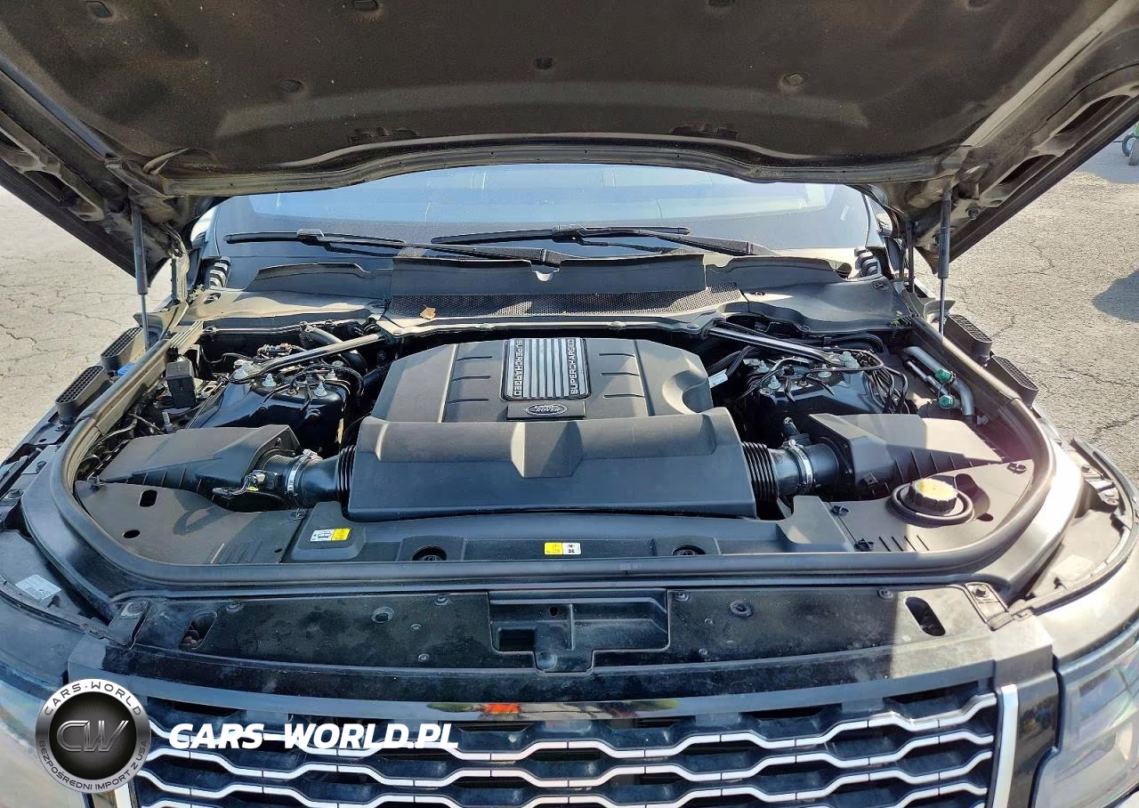 2019 Land Rover Range Rover Hse VIN:SALGS2SV2KA528187 - 12