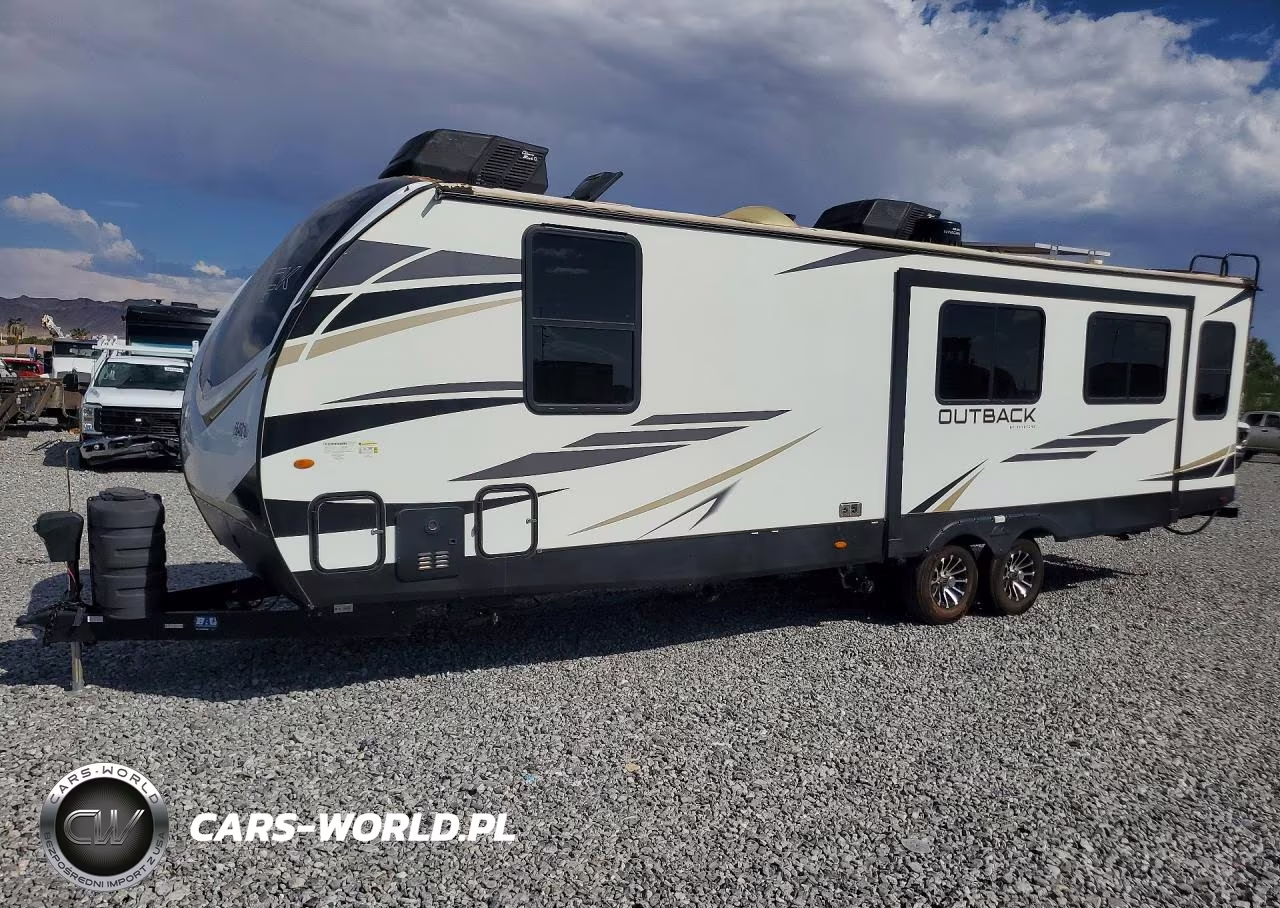 2023 Keystone Outback Camper – zdjęcie 1 z 11