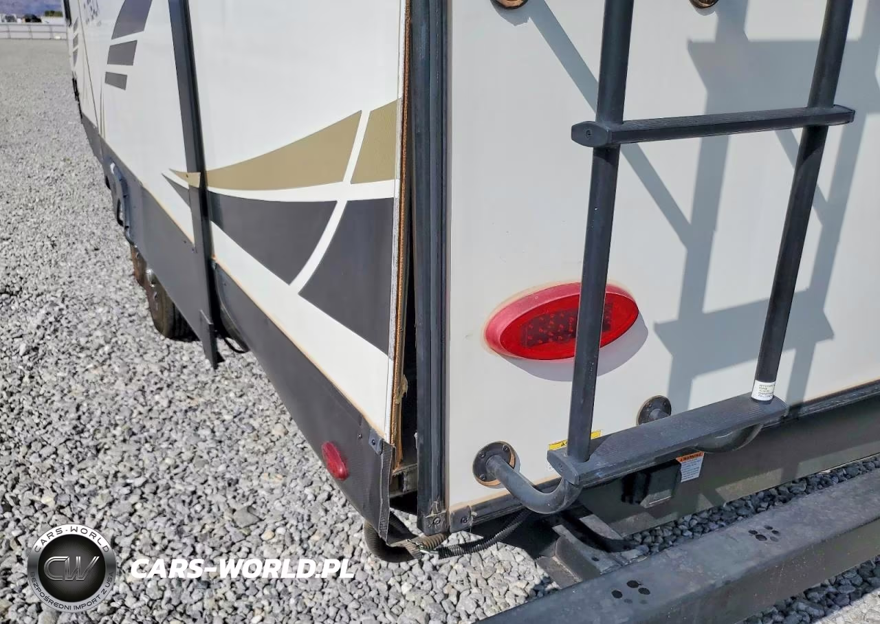 2023 Keystone Outback Camper VIN:4YDT0BP29PB451231 - 11