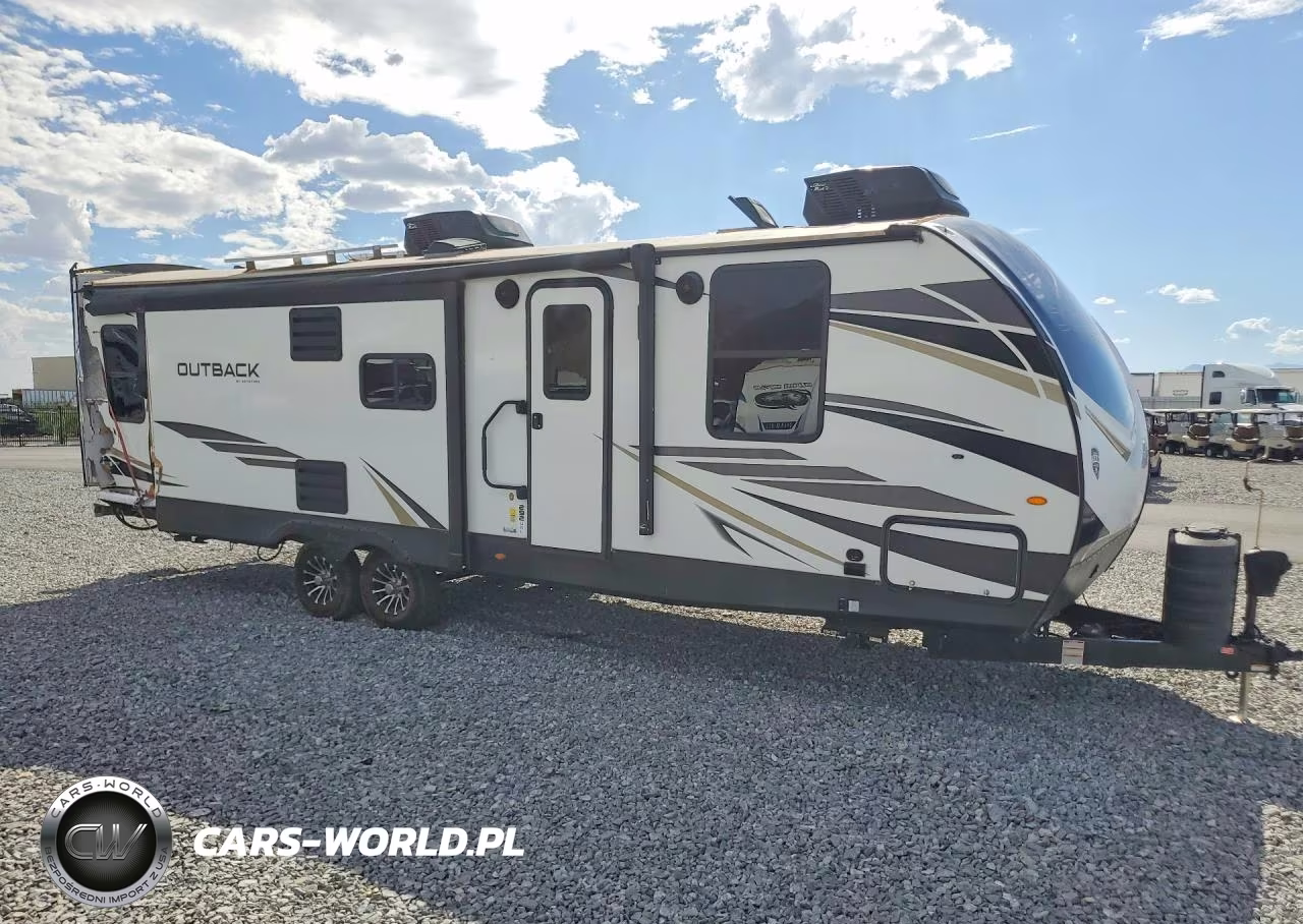 2023 Keystone Outback Camper VIN:4YDT0BP29PB451231 - 4