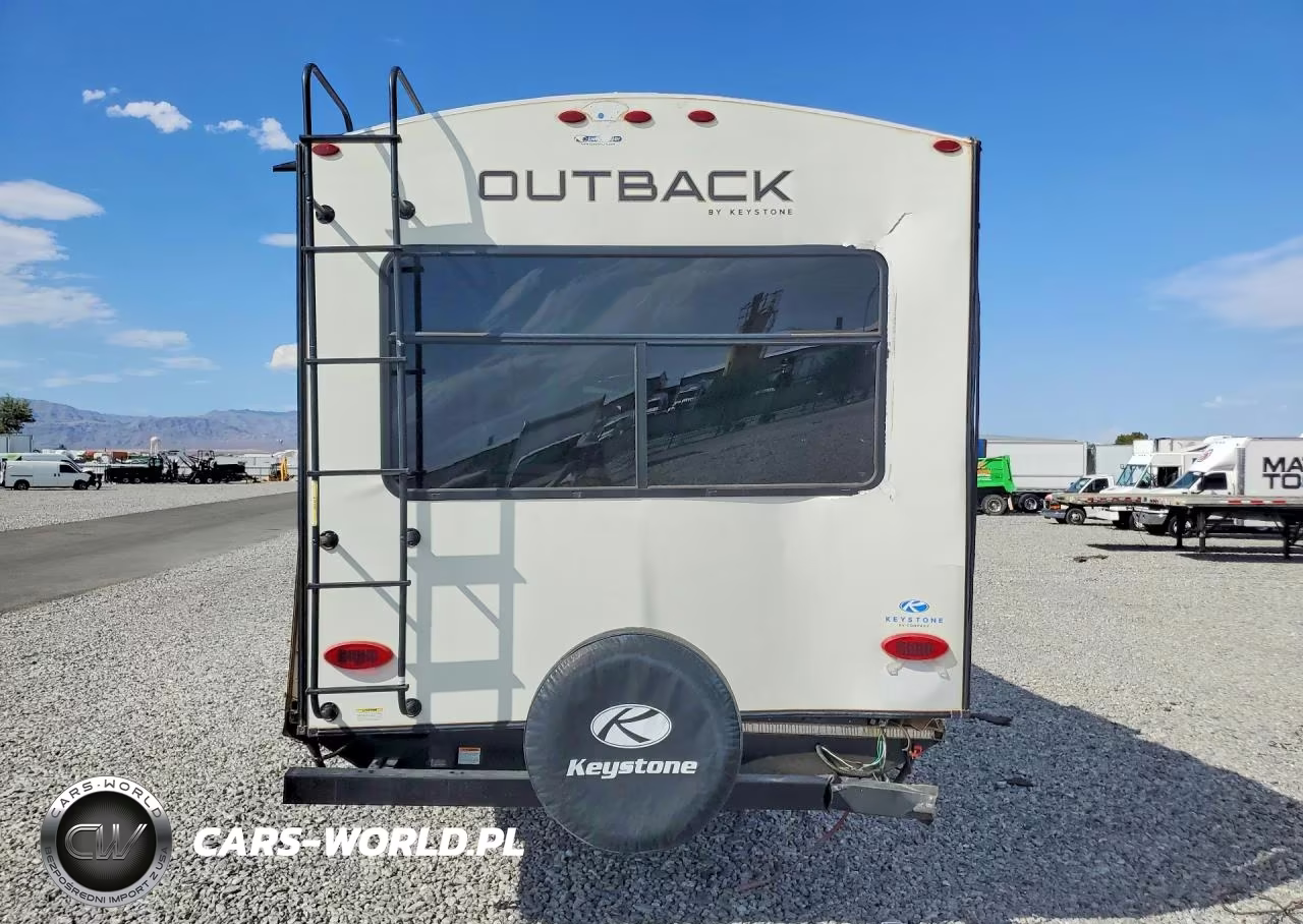 2023 Keystone Outback Camper VIN:4YDT0BP29PB451231 - 6
