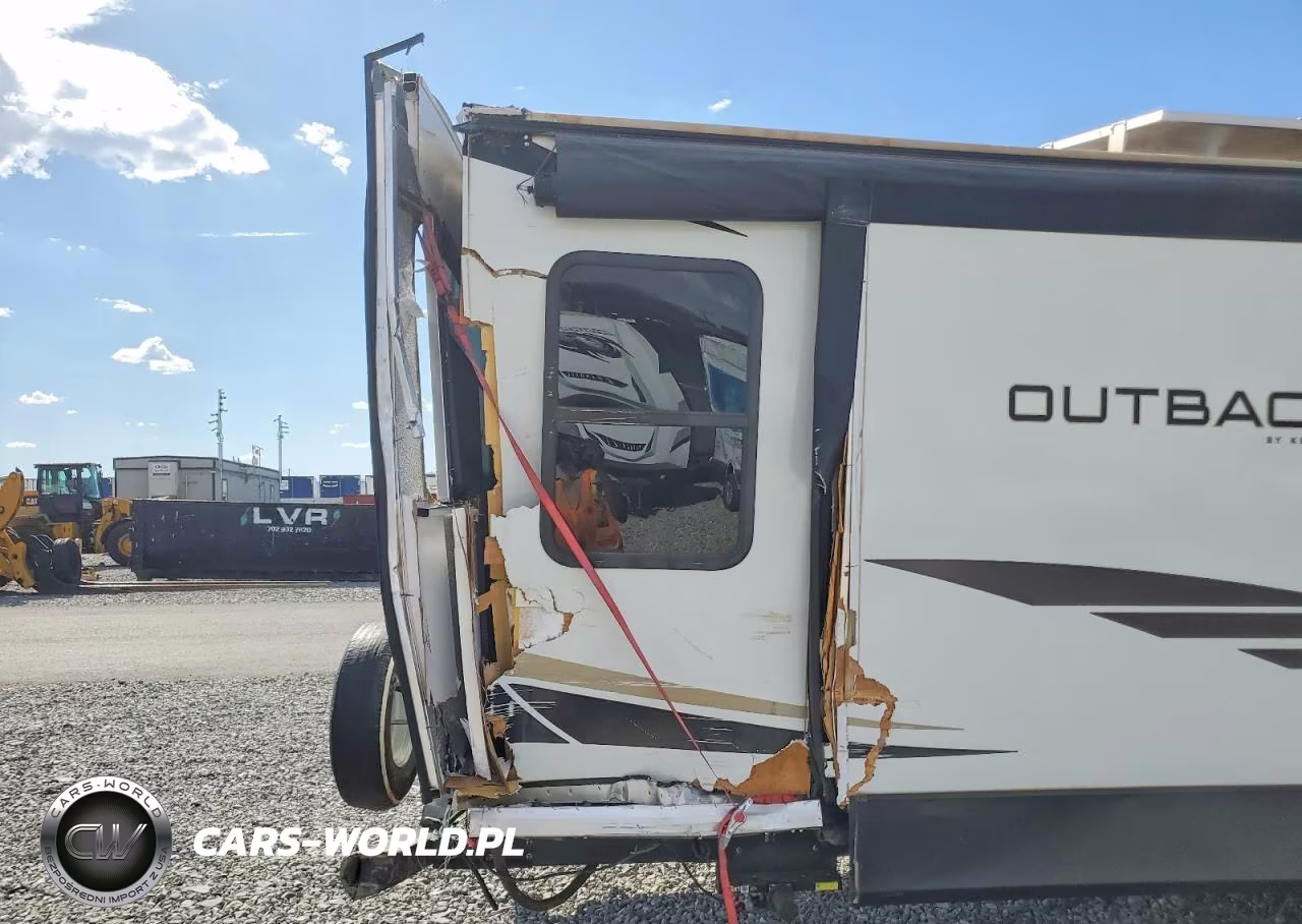 2023 Keystone Outback Camper VIN:4YDT0BP29PB451231 - 7
