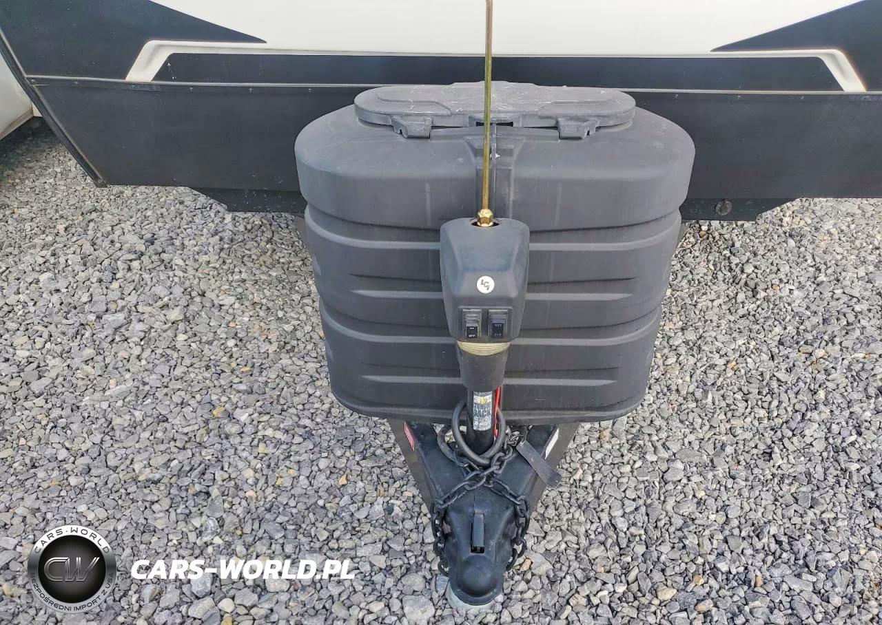 2023 Keystone Outback Camper VIN:4YDT0BP29PB451231 - 8