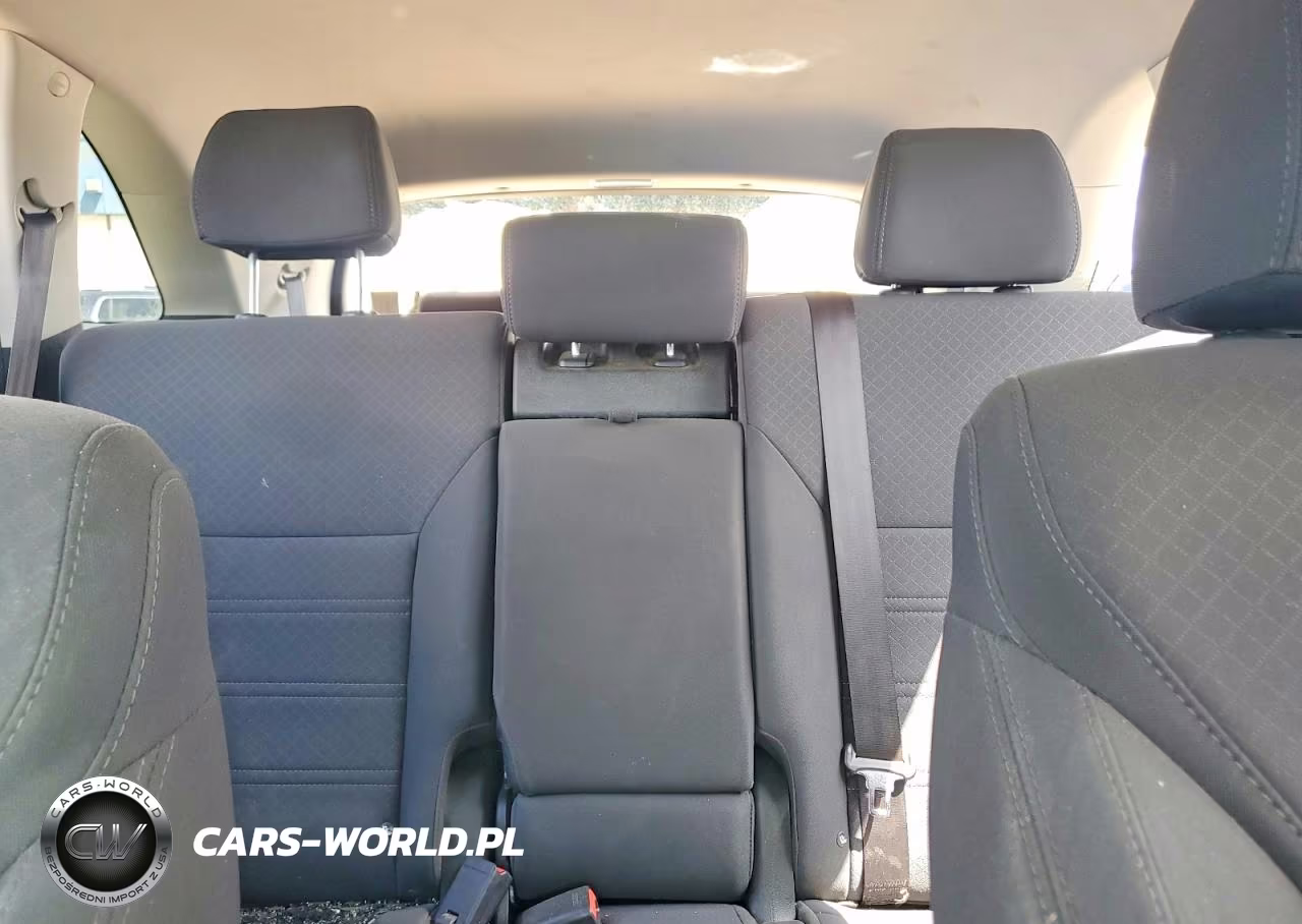 2020 Kia Sorento Lx VIN:5XYPG4A33LG686754 - 10
