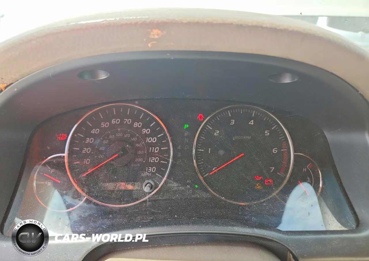 2006 Lexus Gx 470 VIN:JTJBT20X760111191 - 9