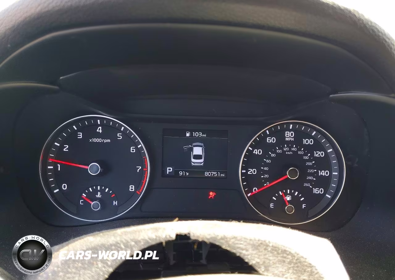 2021 Kia Forte Lxs VIN:3KPF24AD5ME346829 - 9