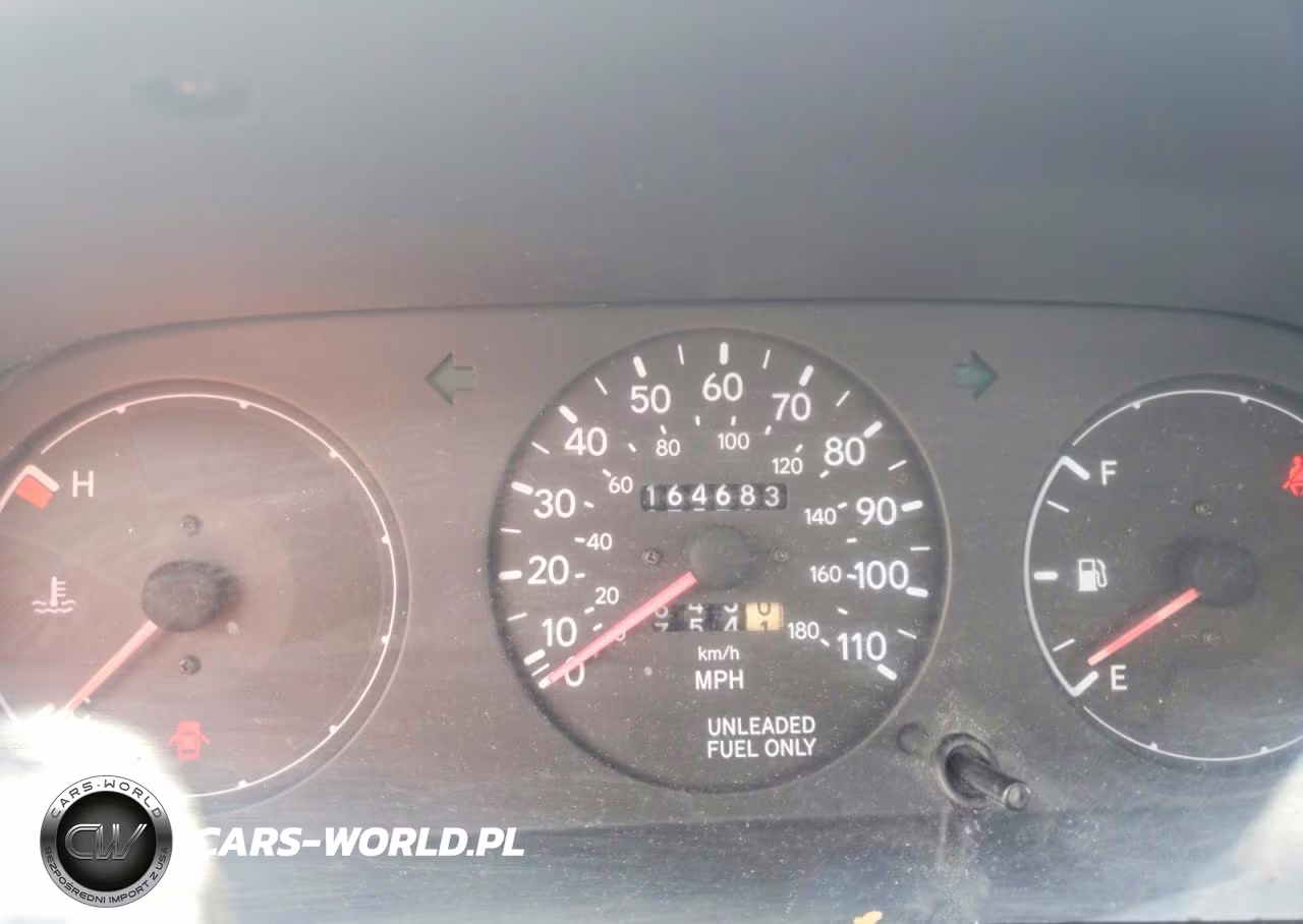 1997 Toyota Corolla Base VIN:2T1BA02E2VC171702 - 9