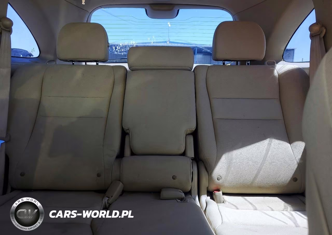 2011 Honda Cr-V Lx VIN:5J6RE4H35BL082740 - 10