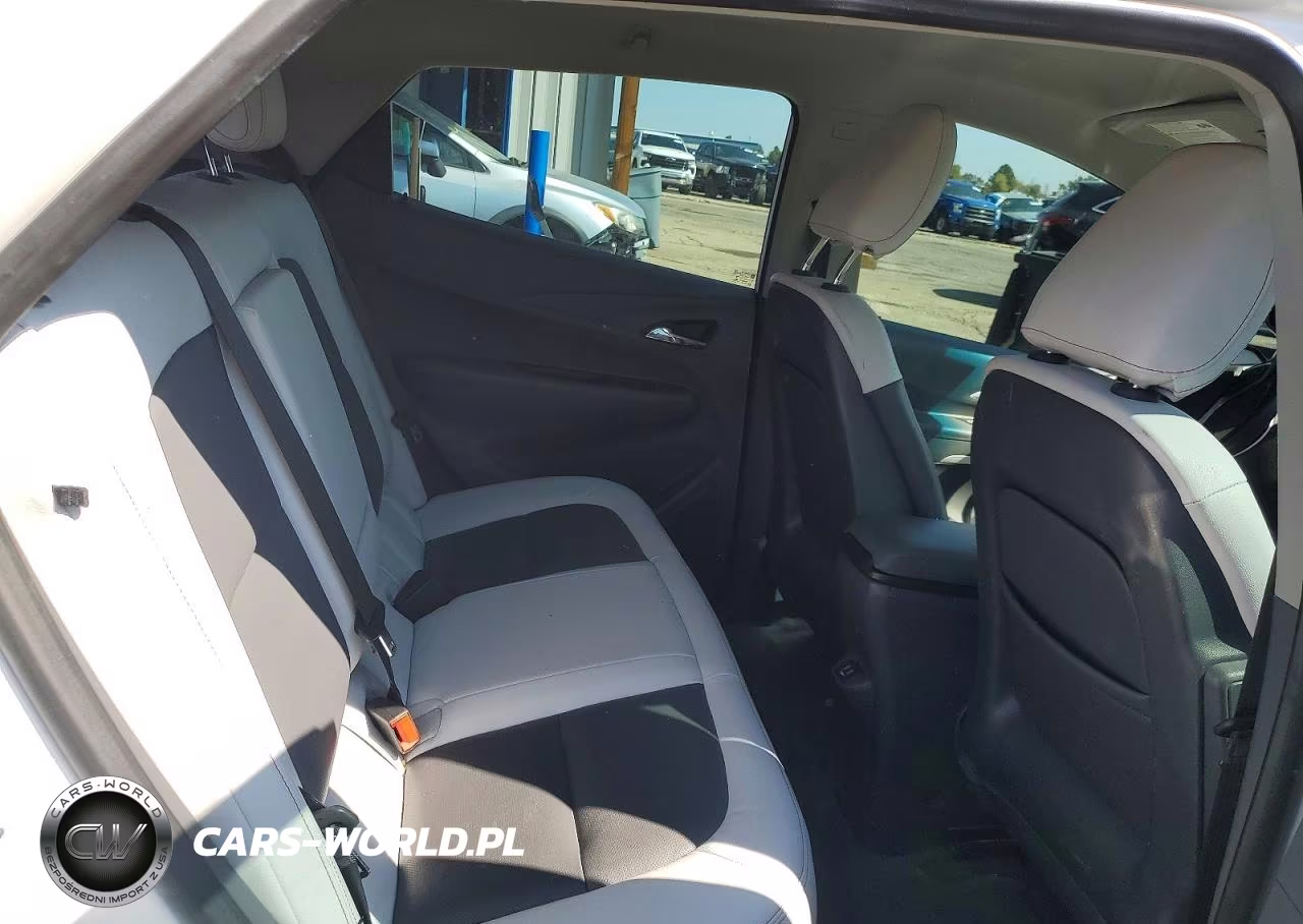 2020 Chevrolet Bolt Ev Premier VIN:1G1FZ6S02L4142081 - 10