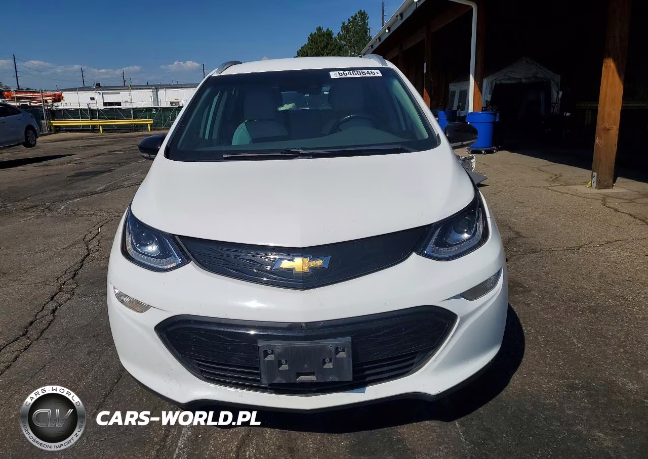2020 Chevrolet Bolt Ev Premier VIN:1G1FZ6S02L4142081 - 5