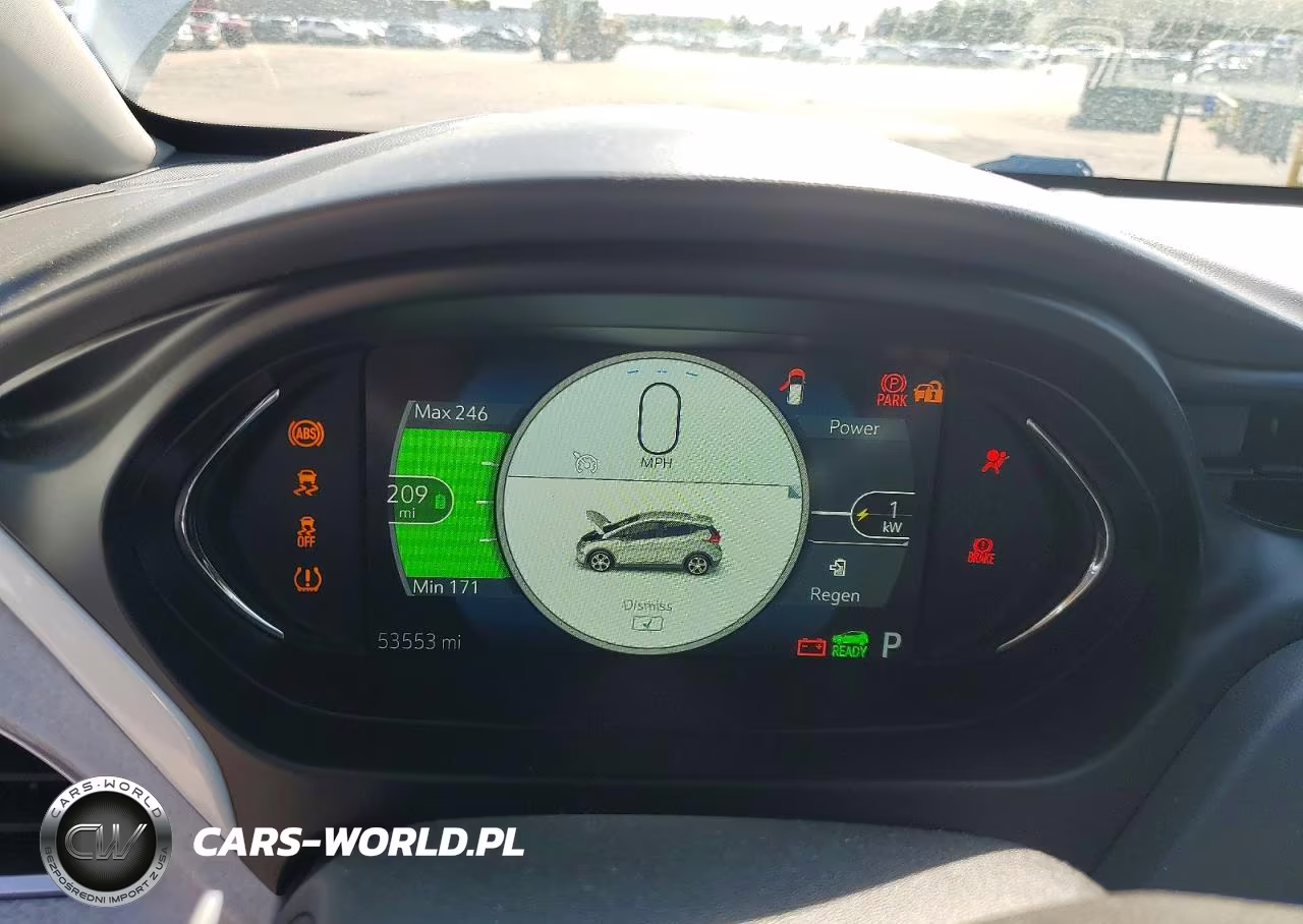 2020 Chevrolet Bolt Ev Premier VIN:1G1FZ6S02L4142081 - 9