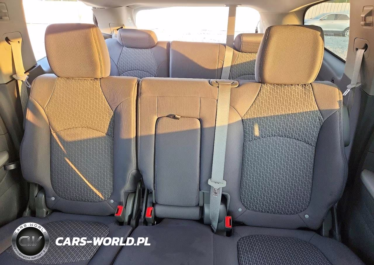 2011 Chevrolet Traverse Ls VIN:1GNKREED7BJ199639 - 10