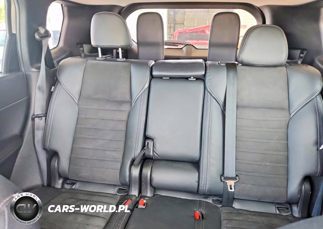 2022 Mitsubishi Outlander Se VIN:JA4J3UA81NZ089792 - 10