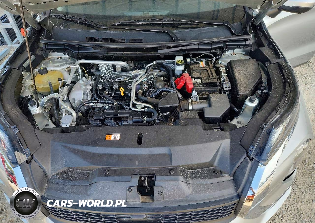 2022 Mitsubishi Outlander Se VIN:JA4J3UA81NZ089792 - 12