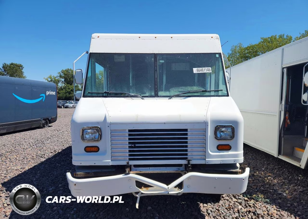 2013 Ford F59 Delivery Truck VIN:1F65F5KY9D0A09762 - 5